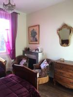 Zweibettzimmer mit eigenem Bad