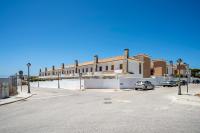 Casa Levante en playa Fuente del Gallo - Chambres d’hôtes Conil de la Frontera