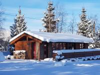 Chalet met 1 Slaapkamer