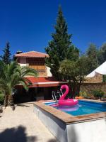 Nueva Cazorla Mirador Cerro del Escribano - B&B La Iruela