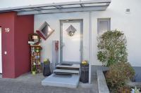 Fewo-Burgund - Ferienwohnung Billigheim-Ingenheim