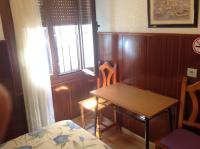 Habitación Doble Básica con ducha
