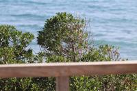 Habitación Doble con vistas al mar