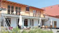 B&B Argenbühl - Allgäu Ferienhof Schönberger - Bed and Breakfast Argenbühl