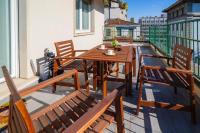 Contempora Apartments - Cavallotti 13 - A62 - Ferienwohnung Mailand