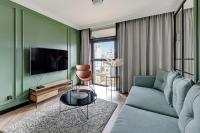 Apartment mit 1 Schlafzimmer