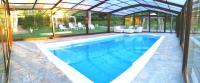 Casa Rural Elias - Ferienwohnung