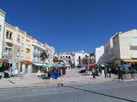 Casas da Cacilda I - Ferienwohnung