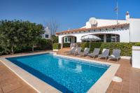 Villa Bini Delfi by 3VILLAS - B&B San Luis