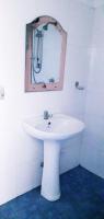 Twin Room with Private Bathroom