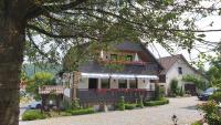 B&B Ebermannstadt - Hotel Pension Wolf - Bed and Breakfast Ebermannstadt