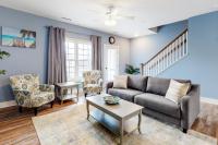 Island Cove Unit E - B&B Ocean City