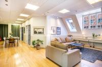 Kings Garden 1 by Daniel&jacob's - B&B Copenaghen