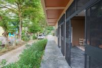 Tree Home ที่พักเบตงสไตล์ครอบครัว - B&B