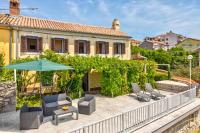 BROZINA - B&B Crikvenica