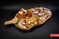 Pensiunea Agroturistica Poiana - B&B Poiana Negrii