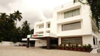 B&B Thrissur - DASS REGENCY - Bed and Breakfast Thrissur