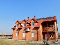 Csetáj Vendégház - B&B