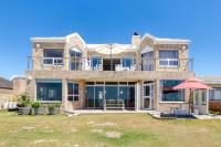 B&B Struisbaai - Colours of the Sea - Main house - Bed and Breakfast Struisbaai