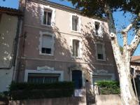 Apartment mit 1 Schlafzimmer – 2. Etage