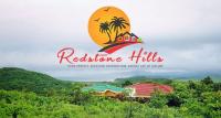 Redstone Hills, Diveagar - B&B