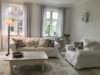 Schwanen Herz - Bed and Breakfast Arnis