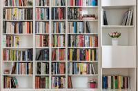 The Bookhouse - B&B Florence