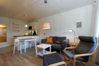 Kajüte im Reethus - B&B Ostseebad Prerow