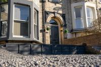 Westbourne Villas - Ferienwohnung
