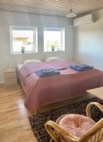 Falster værelse - B&B Væggerløse