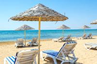 Thalassa Beach Resort & Spa Retreat