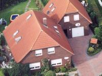 Haus Mühlenblick - Chambres d’hôtes Werdum