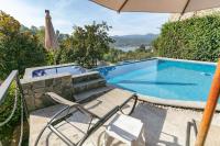 Casa Acento - Chambres d'hôtes Valle de Bravo
