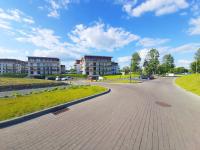 Apartment Aqua Marina - Lake, Nature and Relax! - B&B