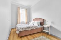 New and Lovely Apartament in Vilnius City Centre - B&B