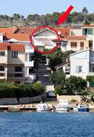 Marko & Rita apartments - B&B Zaboric