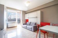 Contempora - Elvezia Park - Studio overlooking the park - E33 - Bed and Breakfast Milaan