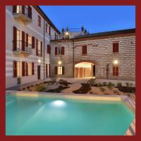 B&B Frassinello Monferrato - OLIVOLA APARTMENTS - Bed and Breakfast Frassinello Monferrato