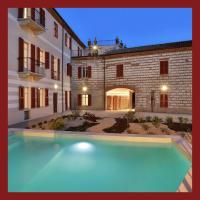OLIVOLA APARTMENTS - B&B