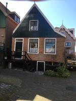 B&B Volendam - Family fisherman's house Volendam - Bed and Breakfast Volendam