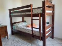 Appartamento con 3 Camere da Letto