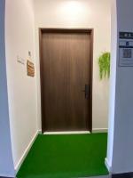 The Opal Suite Troika Kota Bharu 1 Bedroom - B&B Kota Bharu