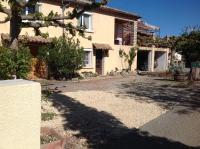 Gite d'Isa - Bed and Breakfast Saint-Remèze