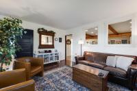 Two Bedroom Holiday Home