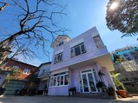 Ruby house - B&B