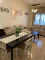 B&B Thessaloniki - Tanya Apartment - Bed and Breakfast Thessaloniki