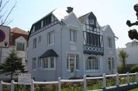 Cosy studio au cœur du triangle d'or - B&B