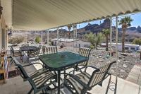 B&B Parker - Sun-Dappled AZ Abode with River and Mtn Views! - Bed and Breakfast Parker