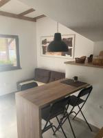 Apartment - Erdgeschoss