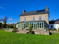 B&B Brecon - Ty Newydd B&B - Bed and Breakfast Brecon